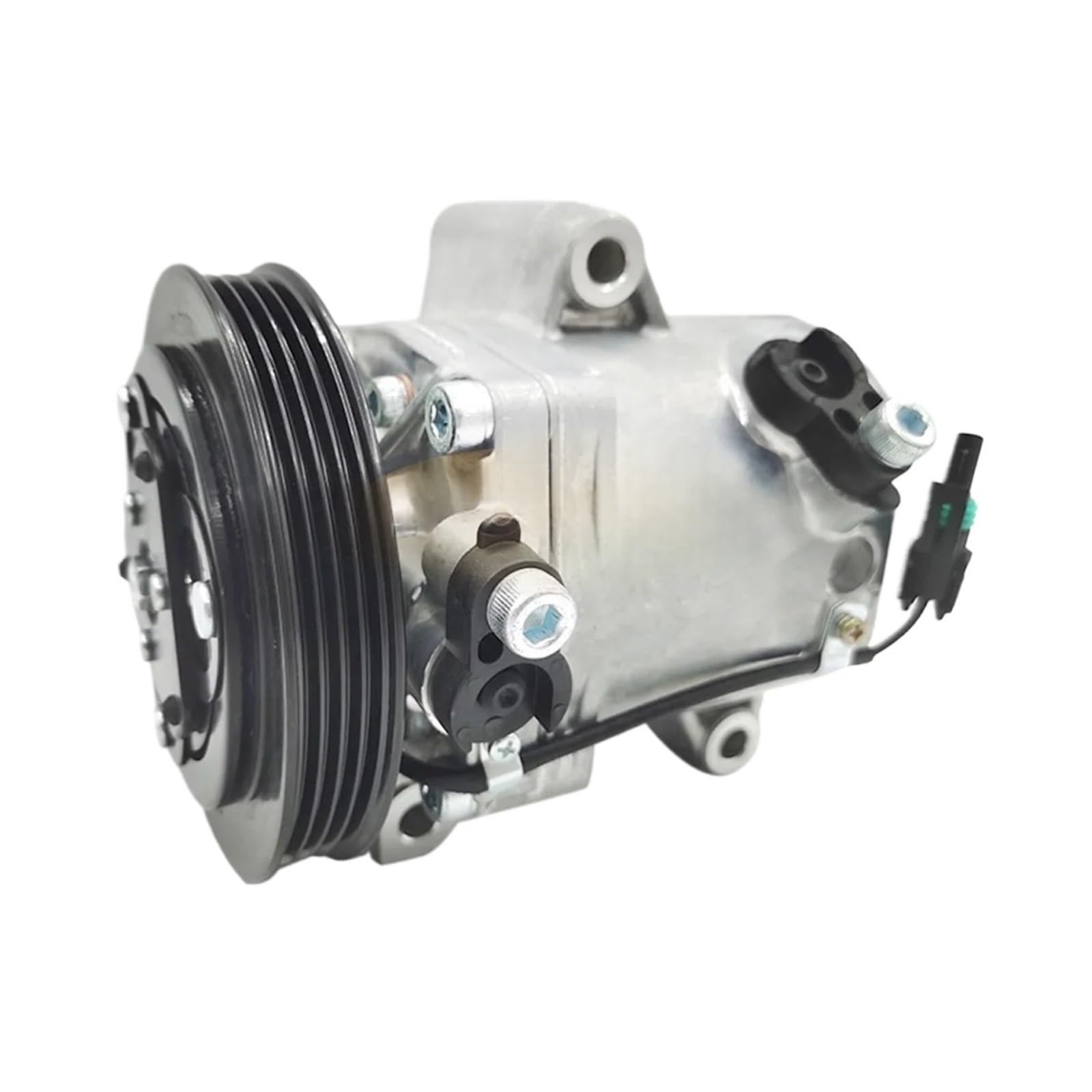 SS96DLG2 Car Air Conditioning AC Compressor Compatible With MERCEDES-BENZ Smart Fortwo Smart-02 2008-2015 1322300011 A1322300011 92600YS000