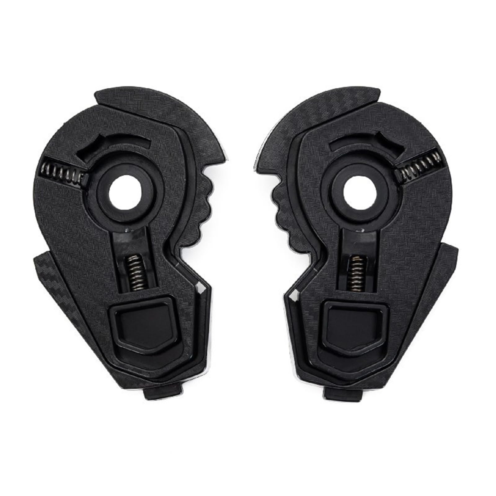 Caschi Accessori Moto Caschi Lente Base Visiere Viti di Fissaggio Base Per NEVA Caschi