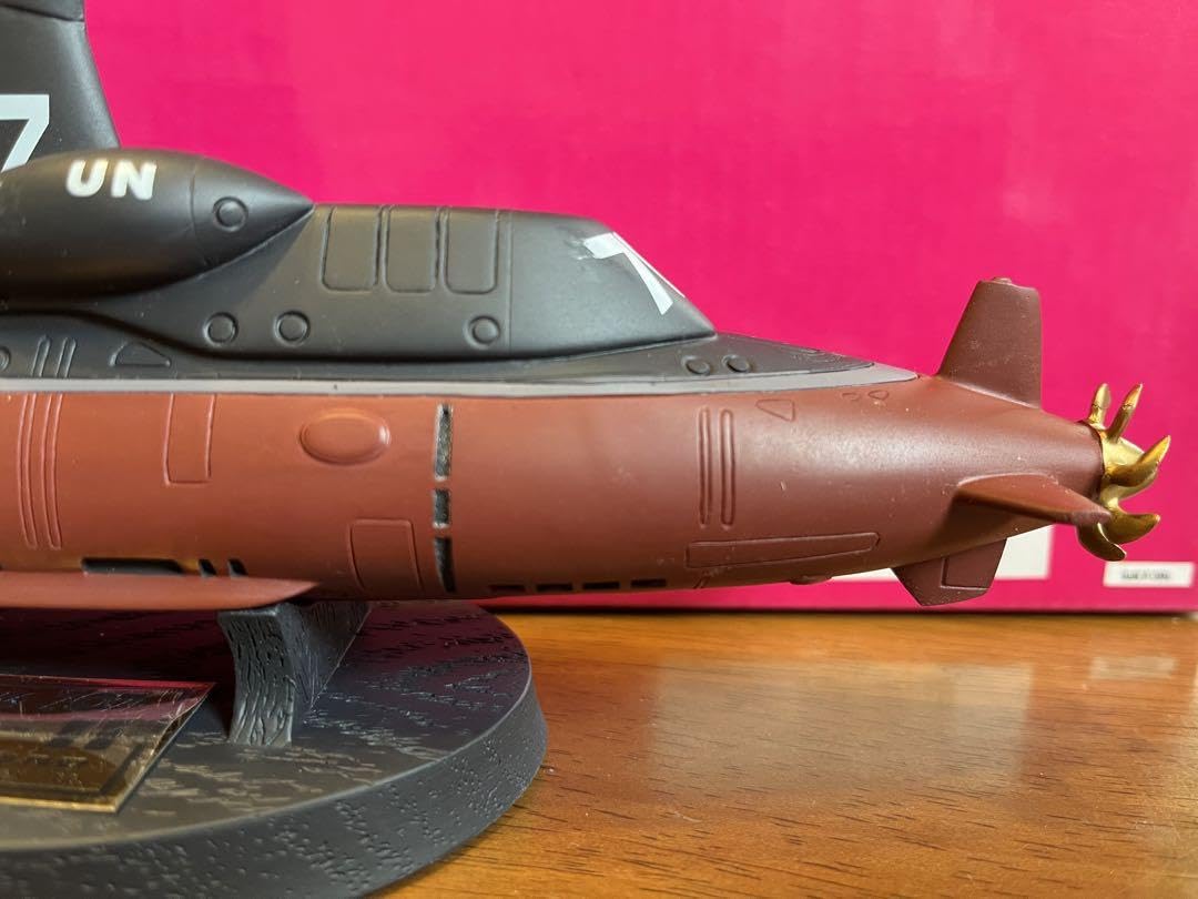 Amazon.co.jp: サブマリン707R ピットロード模型 : ホビー