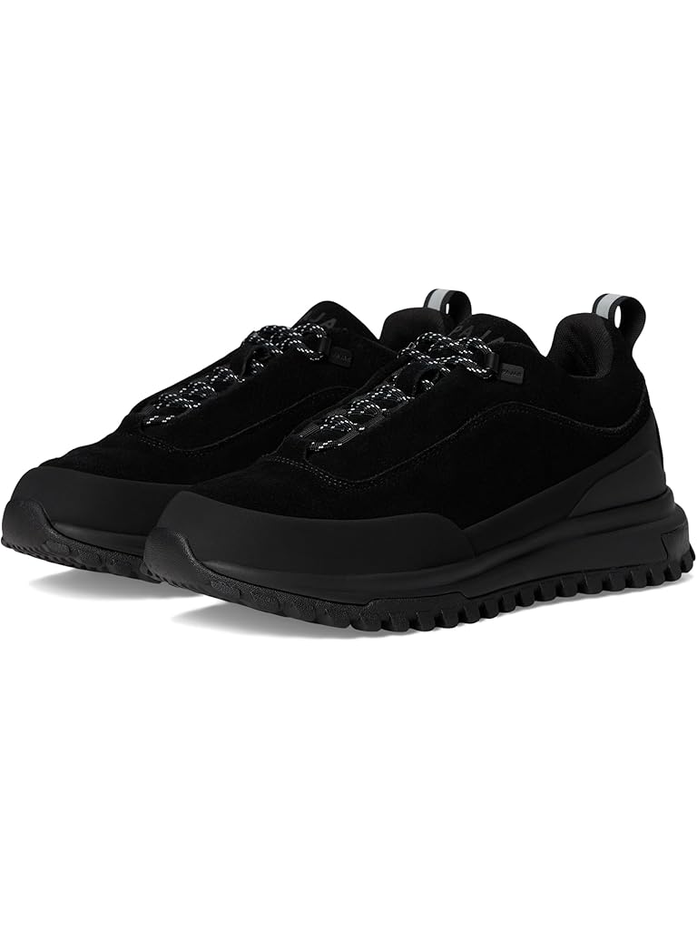 Black Pajar CANADA Fenwick Low