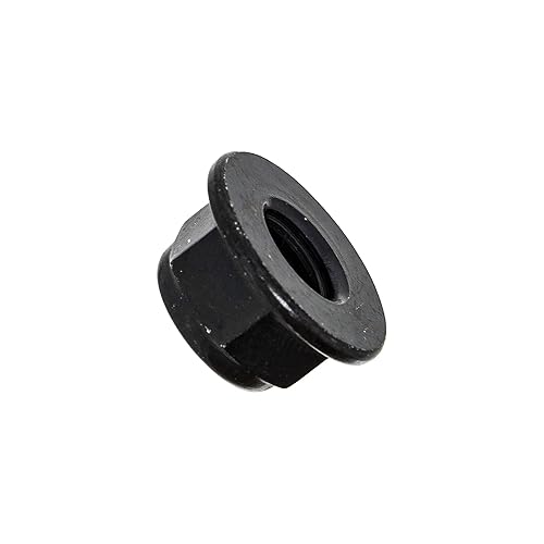 Miniatura 3 de CUB CADET 712-05239 Tuerca de bloqueo Pro Z 972-SDL 972SDL 972-SD 972SD 972-S 972S 960-S 960S 560S 560S OEM