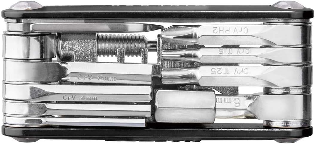 Topeak Mini P20 Multi-Tool