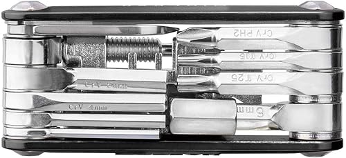 Miniatura 4 de Topeak Multiherramienta Mini P20