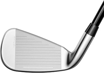 Cobra Golf Aerojet Men's Iron Combo Set