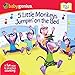 5 Little Monkeys Jumpin' on the Bed: A Sing 'N Count Book