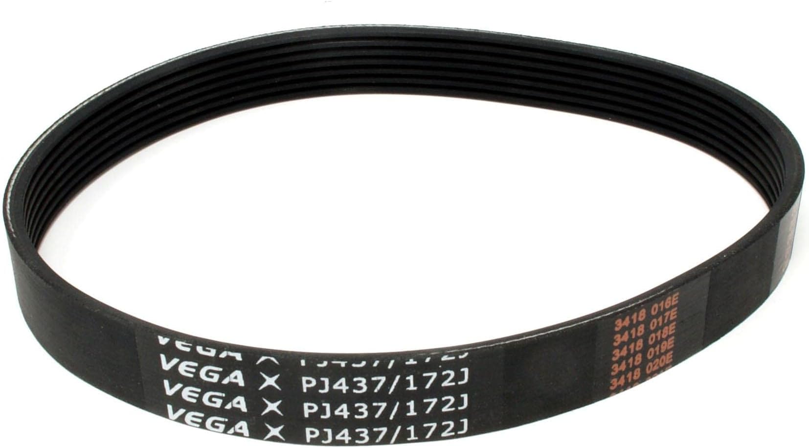 DB SPARES 7PJ437 Drive Belt For Spear and Jackson Lawnmower S1637ER2 & S1334ER2 Lawn Mower