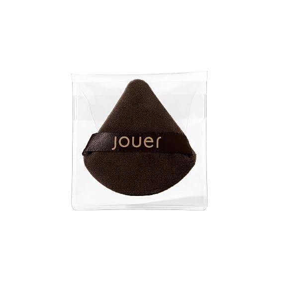 Jouer Perfecting Puff Set