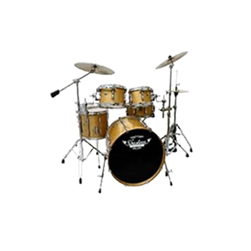 Drum Set - //medicalbooks.filipinodoctors.org