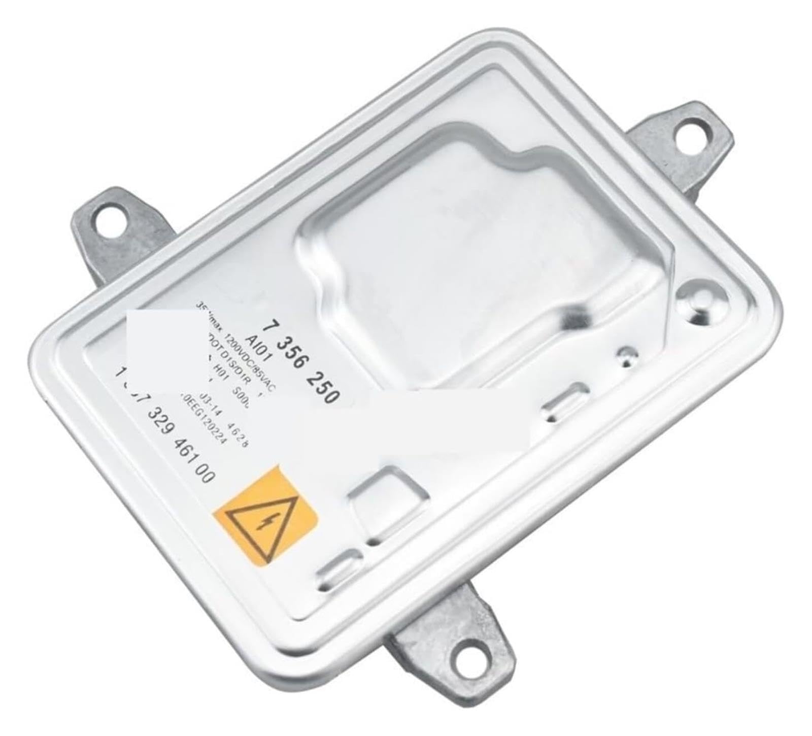 Módulo de Unidad Control balasto Faro 7356250 7296090 130732946100 for F10 F15 F16 F30 F32 F33 F34 F36