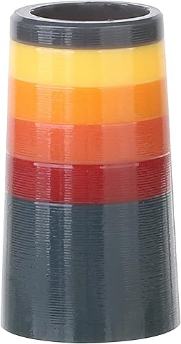 Miniatura 6 de SummerHouse Casquillos de hierro de golf multianillo compatibles con eje de acero cónico de 0.355 '' y eje paralelo de 0.370 ''