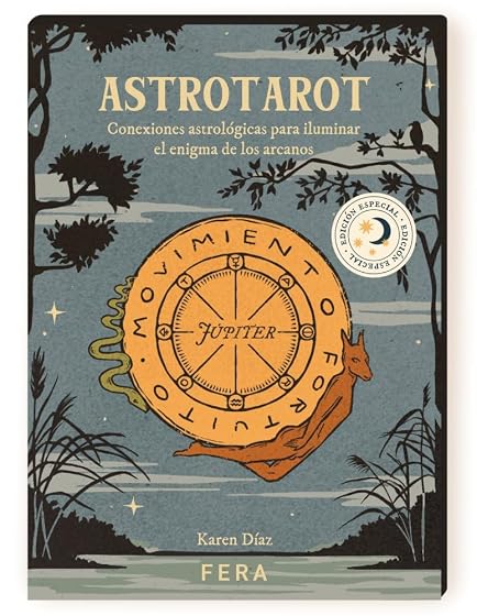 Astrotarot