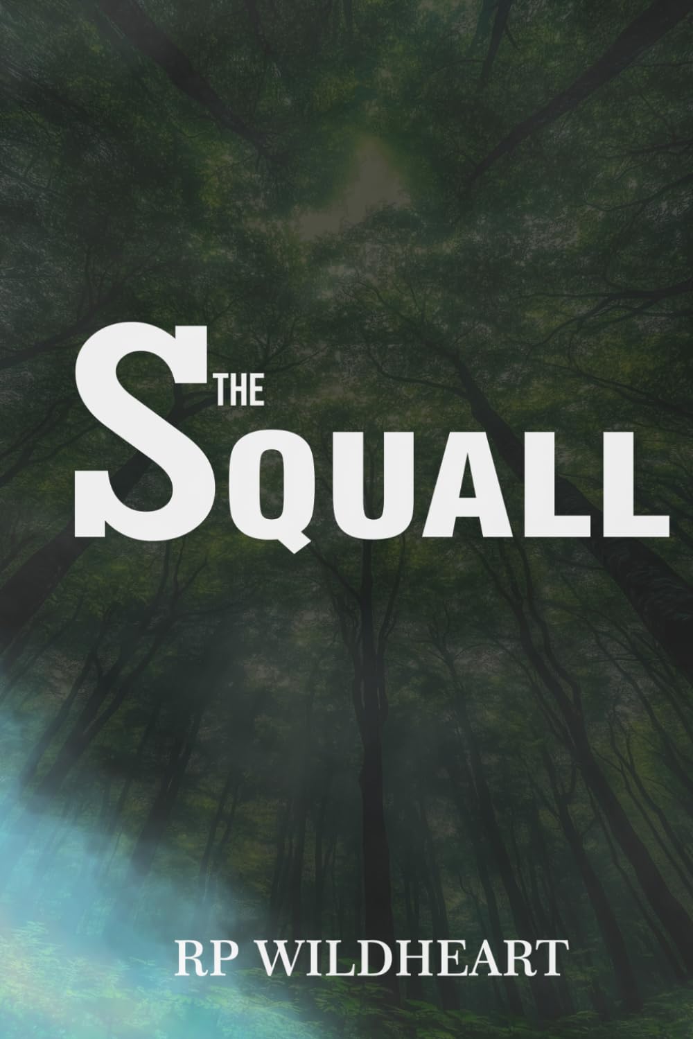 Dead Rain: The Squall