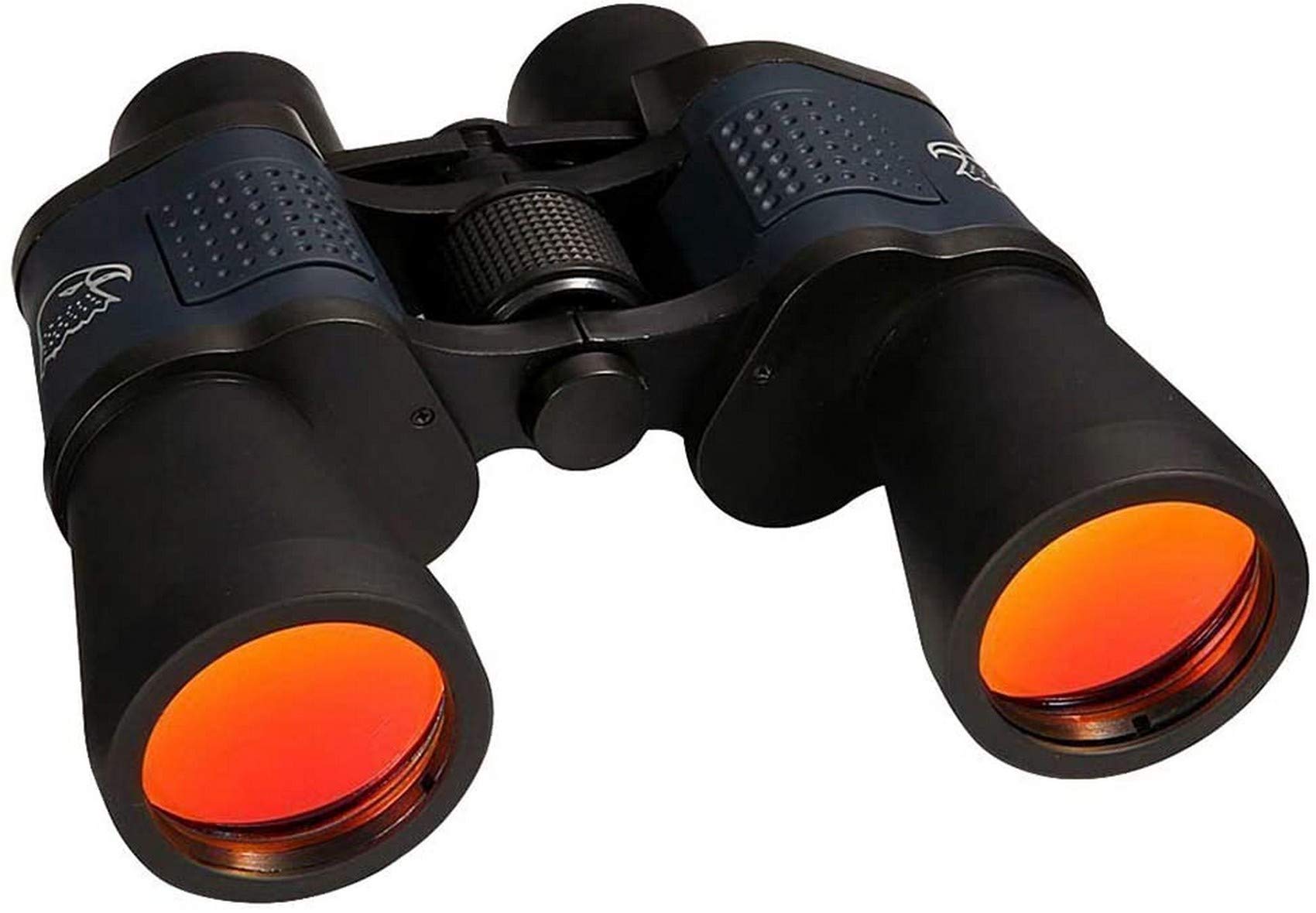 Jumelles puissantes 60x60 étanches pour observation de nuit et chasse