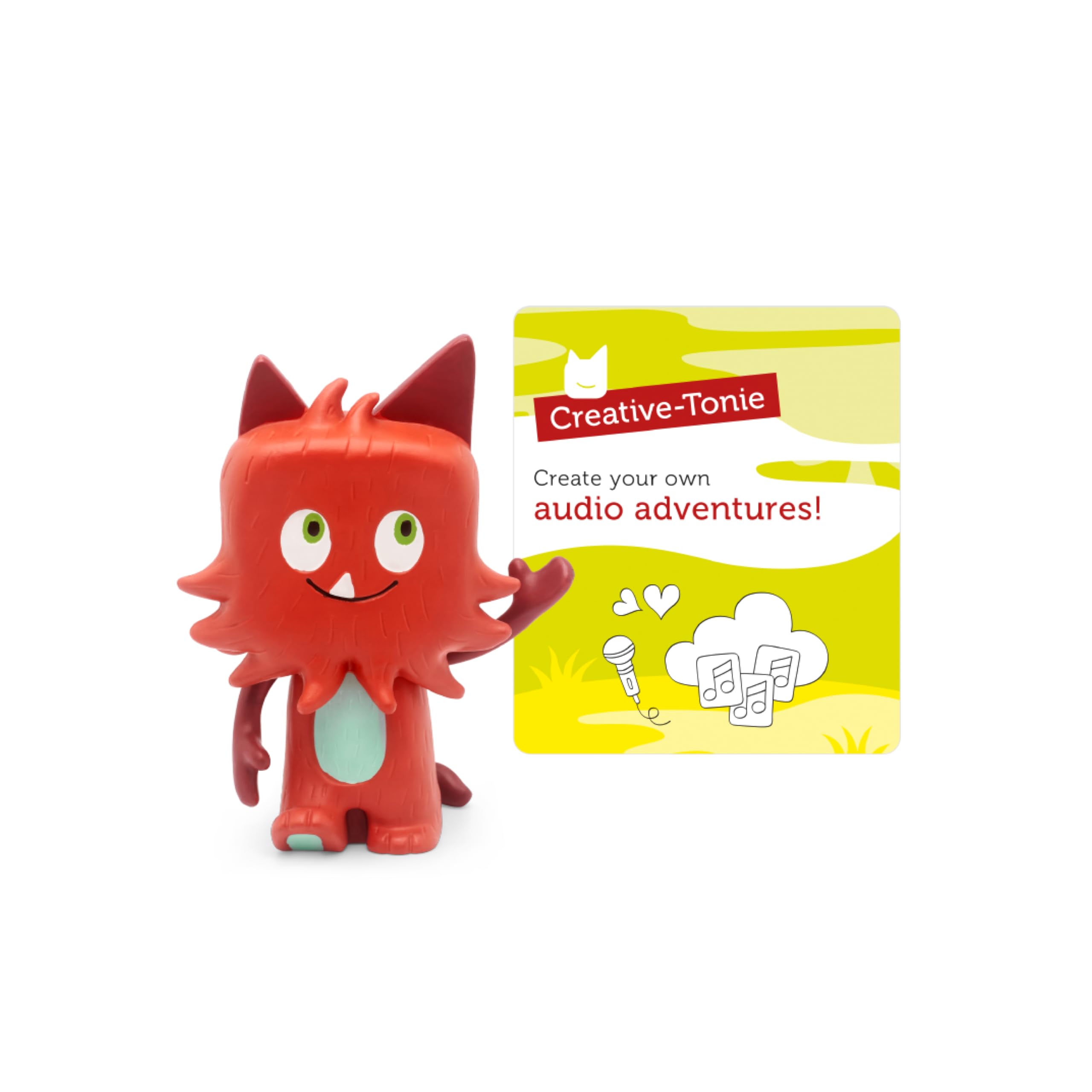 Creative Kit -Monster