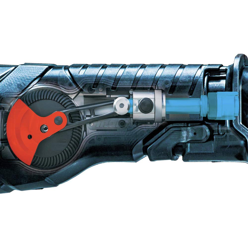Makita Recipro Saw - Tool Only (GRJ01Z) -3