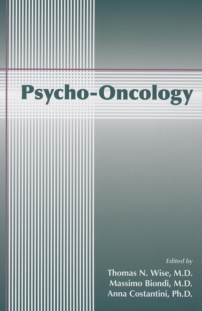 American Psychiatric Association Publishing Psycho-Oncology