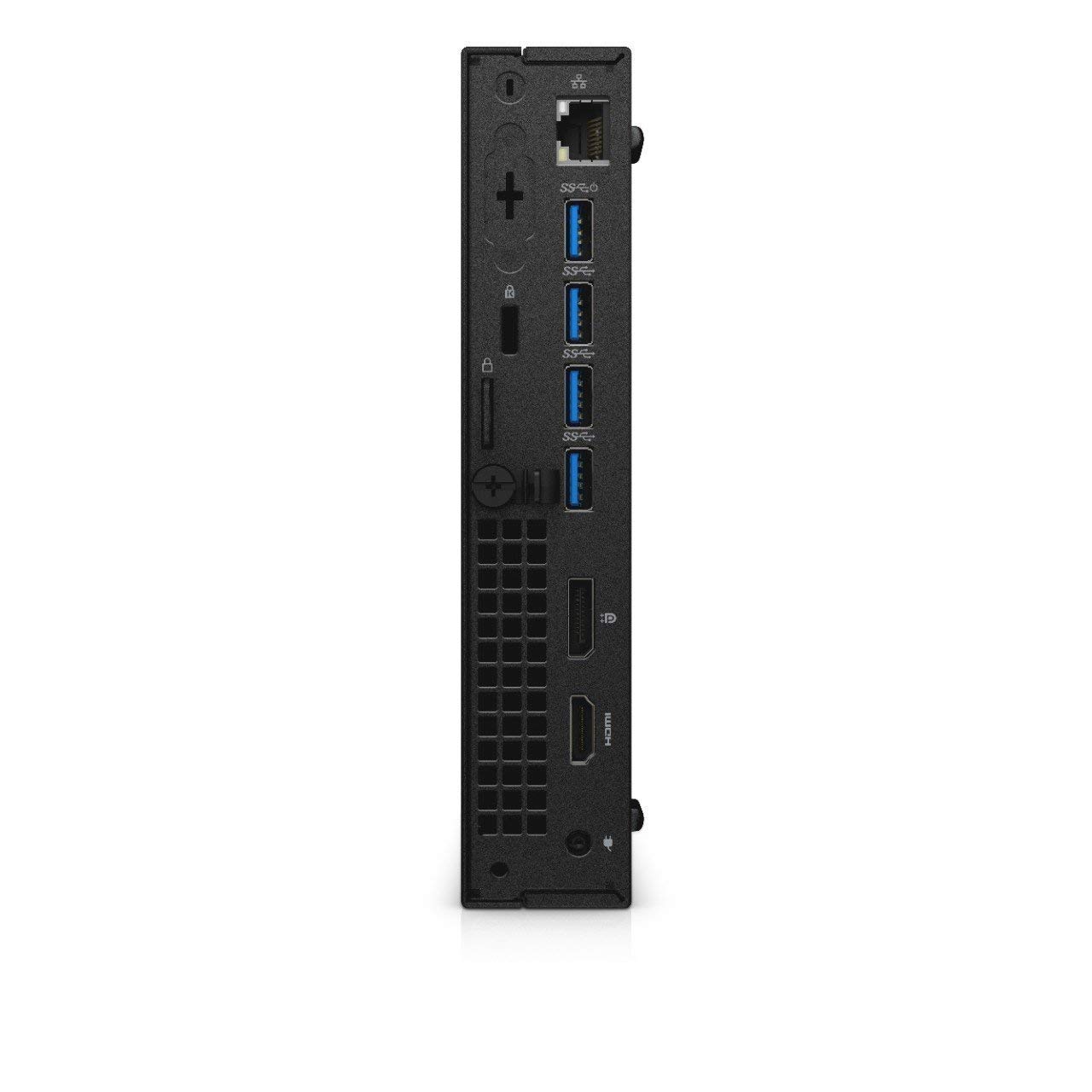 Dell OptiPlex 5050 Micro Form Factor Business Desktop Computer