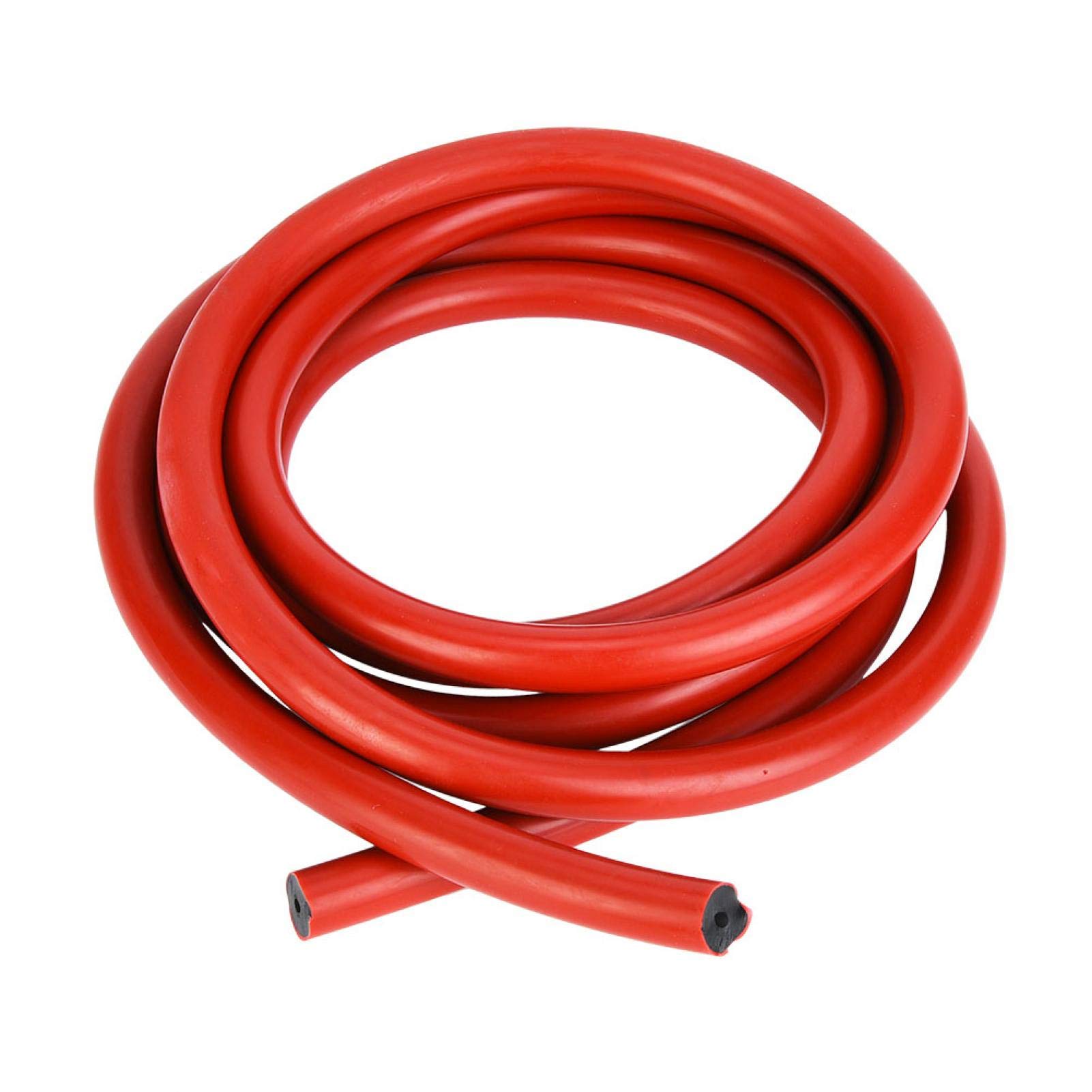 Tube élastique en latex 3 x 16 mm longueur 3 m pour sandow de chasse sous-marine