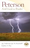 Peterson Field Guide To Weather