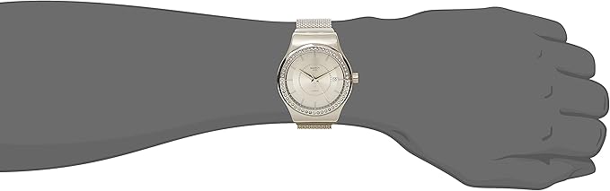 Swatch Sistem Stalac Watch (YIS406GA) | Swatch Irony Sistem 51 Watches