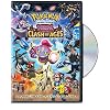Pokemon Movie 18: Hoopa & the Clash of Ages