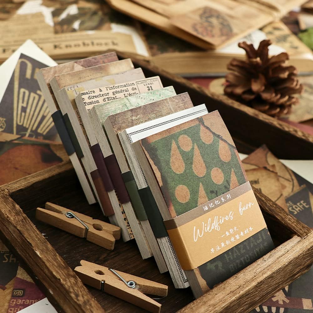 Creazione Texture Carta Strumento Per Piegare La Carta - Rullo Piegatore 6,5 Pollici Per Scrapbooking E Arte Strumento Scrapbooking Per Pieghe - Foto 9