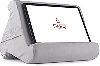 Vista 1 de Flippy Soporte de almohada original para tableta y soporte para iPad, regalo para amantes de los libros y lectores, soporte multiángulo
