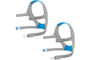 N20 Headgear for ResMed AirFit / AirTouch N20 Nasal Mask