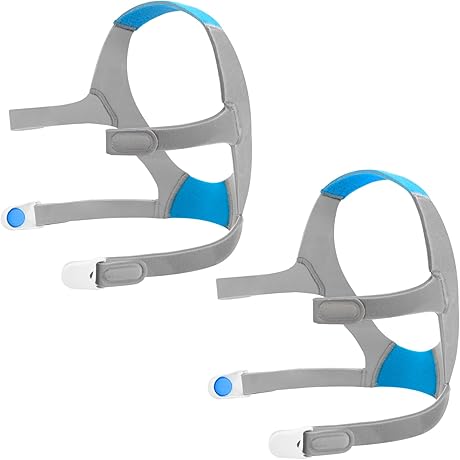 N20 Headgear for ResMed AirFit / AirTouch N20 Nasal Mask