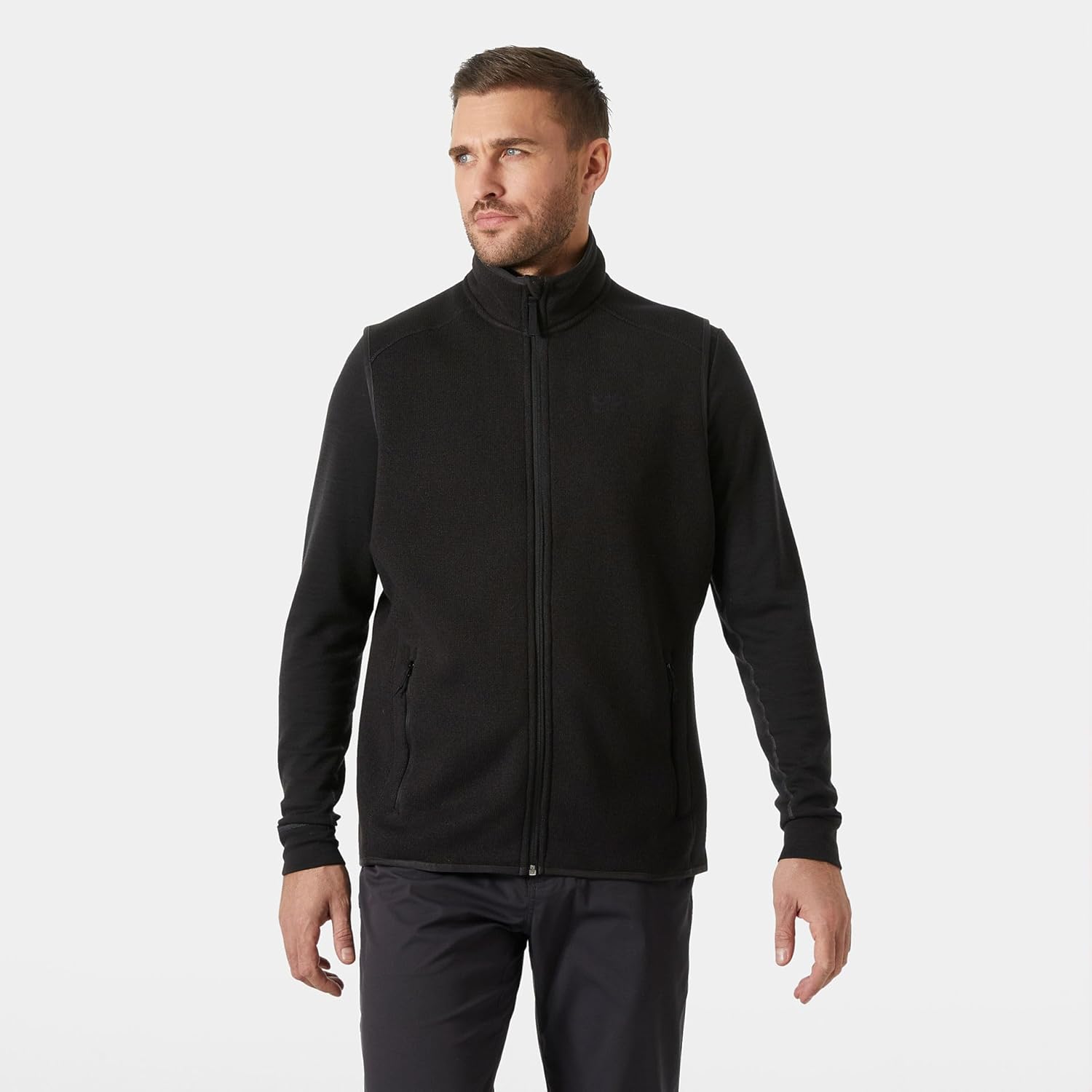 Helly-Hansen Mens Varde Fleece Vest 2.0