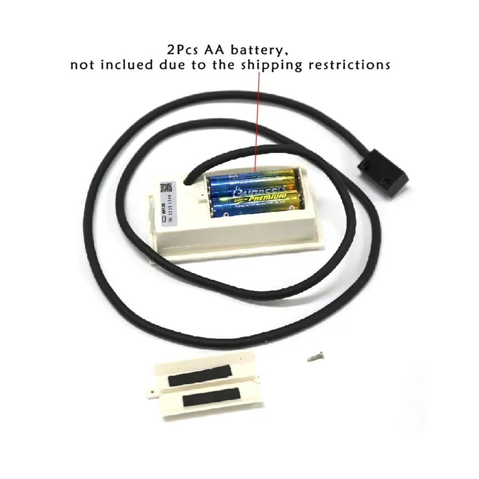 Codificador de Escala Lineal, De medición de Tiras con Sensor de Cinta magnética integrada con Pantalla magnética M503 Pantalla de Contador DRO para Torno fresador