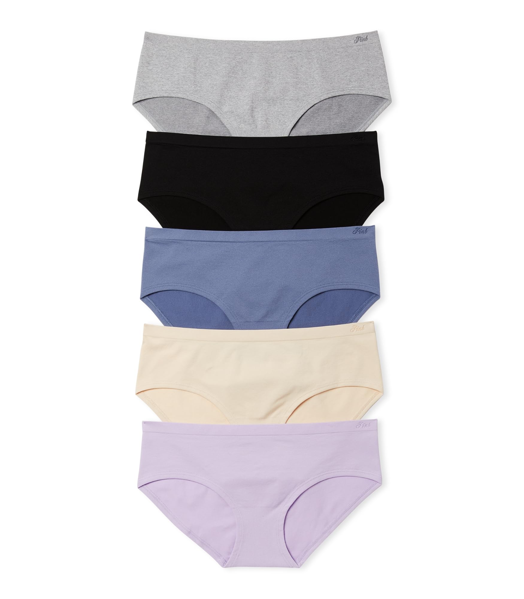 Victoria's Secret PINK Seamless Hipster Panty