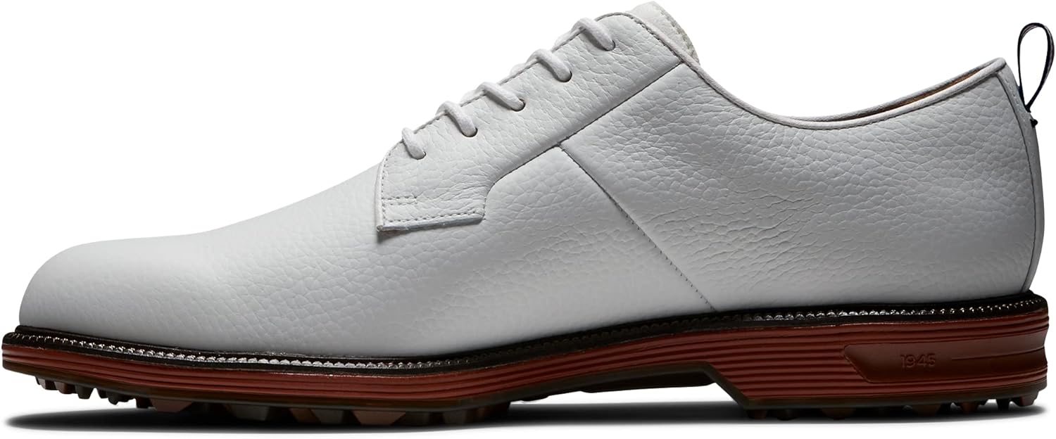 FootJoy Men's Premiere Series - Field Spikeless Previous Season Style Golf Shoe - Image 3