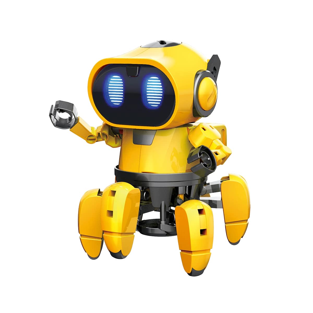 BUKI 7506 - Robot Tibo