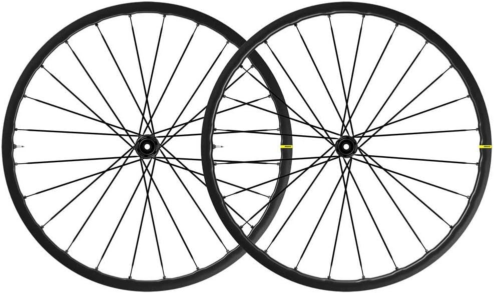 Mavic Ksyrium Sl Wheelset