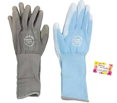 さえら日焼け用ロング手袋 ヒスクローネ Amazon.co.jp: [Shiroite] 【園芸やDIYに手首まで覆う手袋