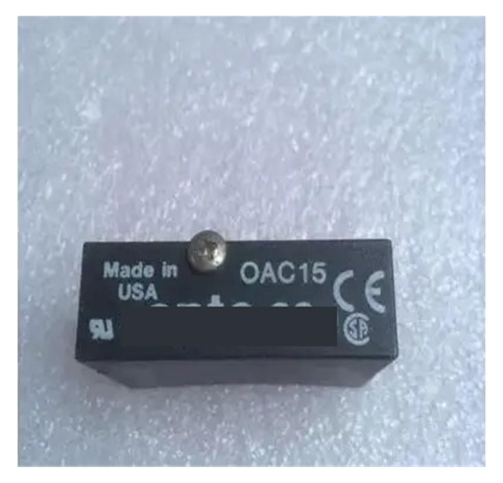 YLQUXEUV OAC15 OPTO22 DIP4 2pcs/lot