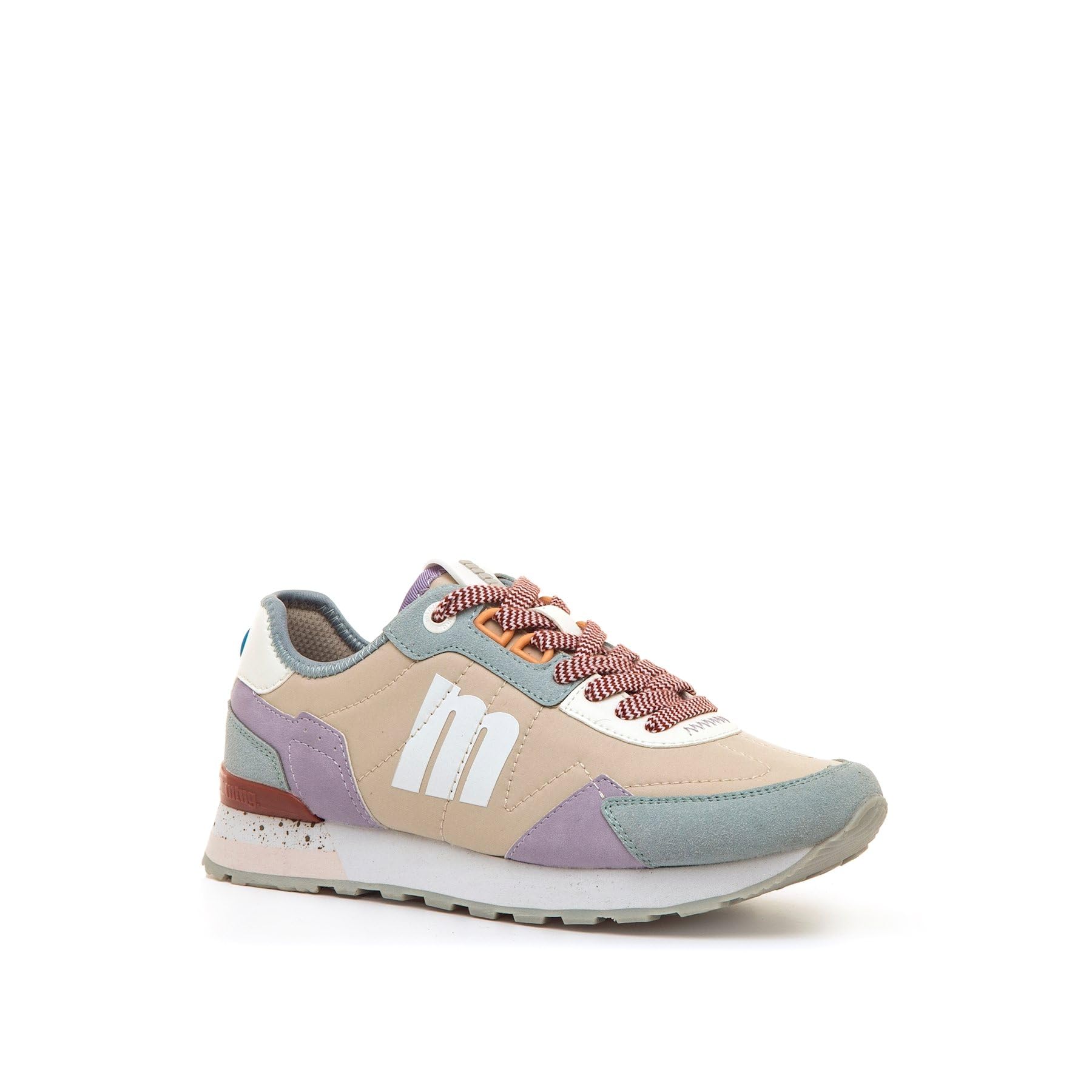MTNG Zapatillas Mujer JOGGO 60026