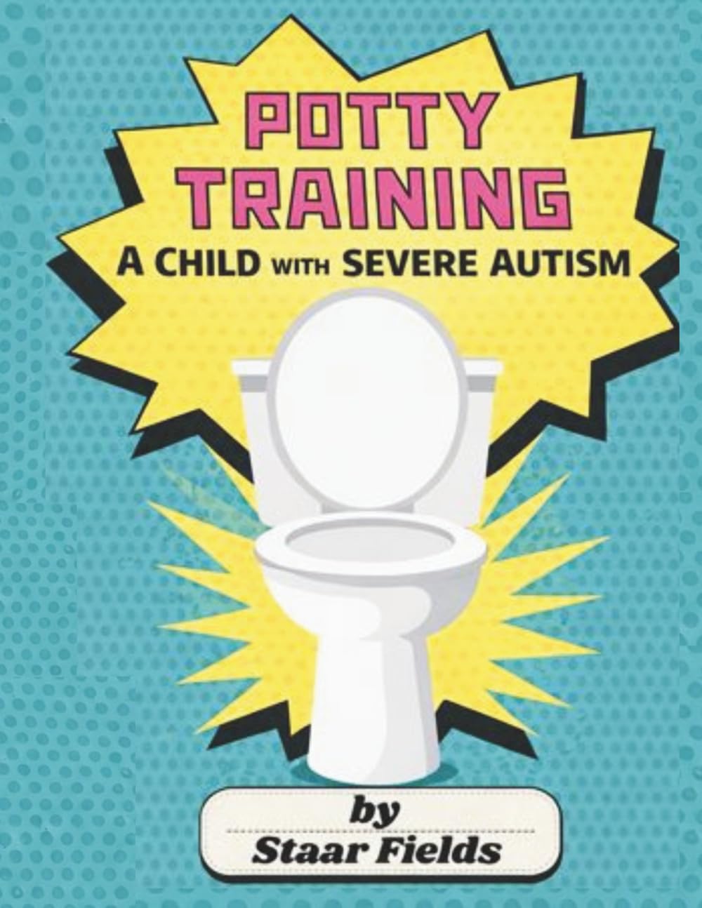 Potty Training a Child with Severe Autism