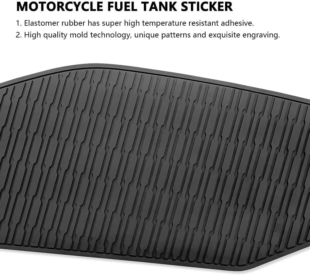 for GSX-S1000 1000F GSXS 1000 1000 GX F GSXS1000GT GSXS1000GX 2026 2025 2024-2015 Tank Pad Protector Motorcycle Sticker Decal Air Knee Grip Tank Traction Pad Side Accessories Gsx S1000gx