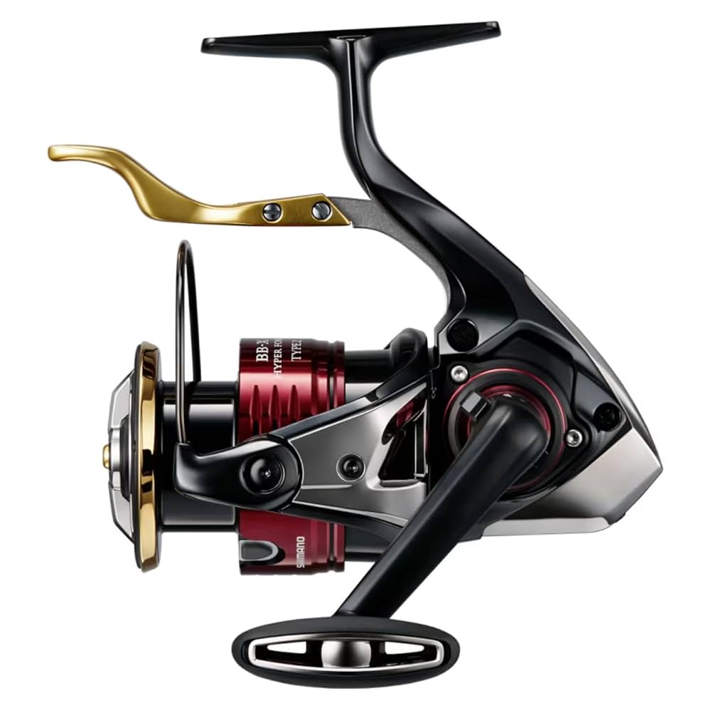 シマノ 25 BB-X ハイパーフォース タイプ2 C3000DXXG S L Amazon | シマノ(SHIMANO) スピニングリール 25 BB-Xハイパー