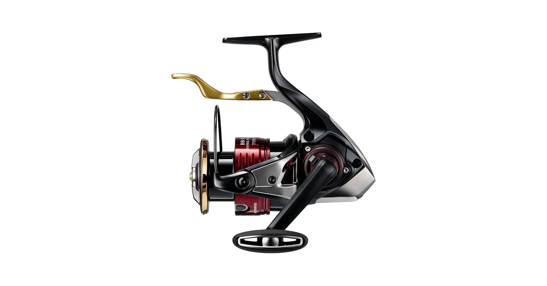 Amazon | シマノ(SHIMANO) スピニングリール 25 BB-Xハイパーフォース