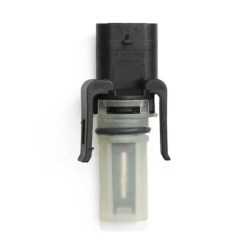 Sensor de temperatura do ar de admissão 06K907386E 1.8/2.0TFSI Sprwinautummer para Audi e Volkswagen – 1 unidade