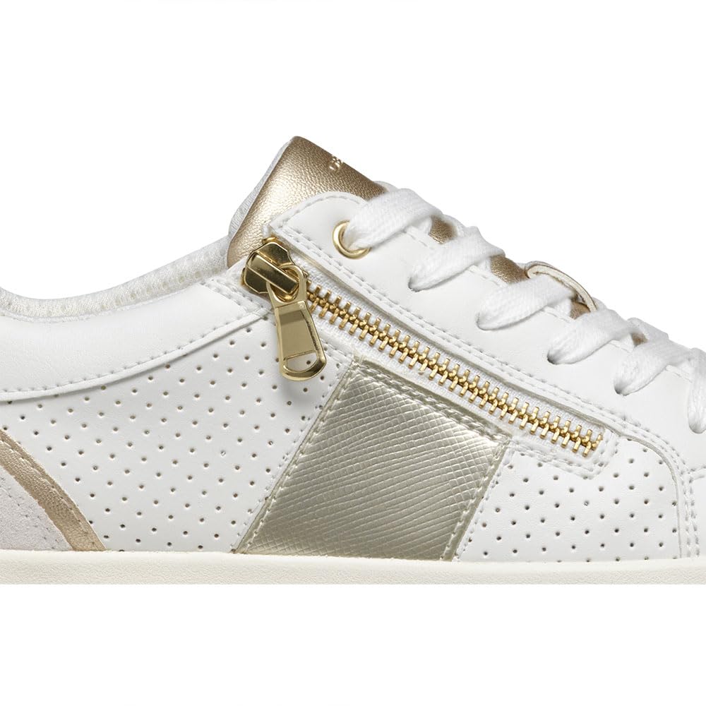 Geox D Blomiee E BasketFemme