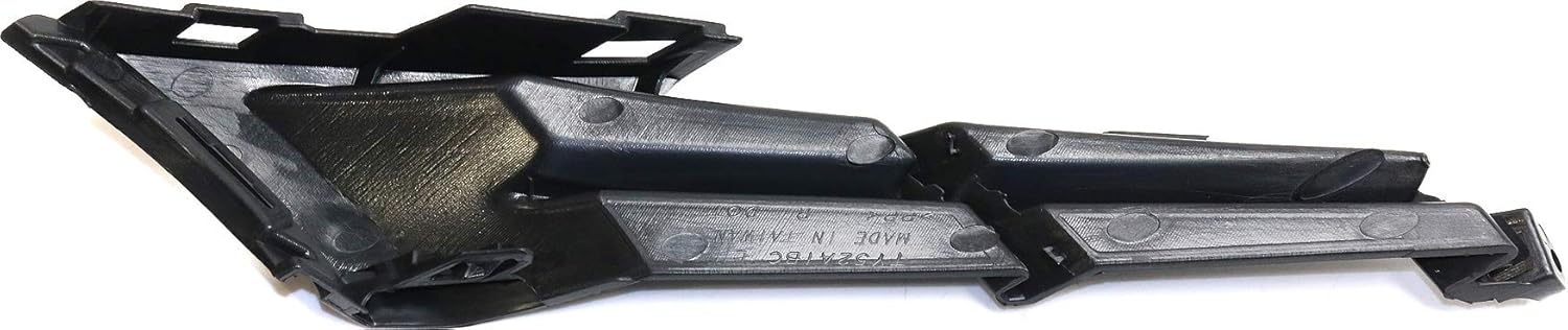 Garage-Pro Front Bumper Trim for LEXUS RX350/RX450H 2016-2018 LH Hole Cover