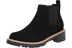 Waterproof Women's Mayes Chelsea Boots