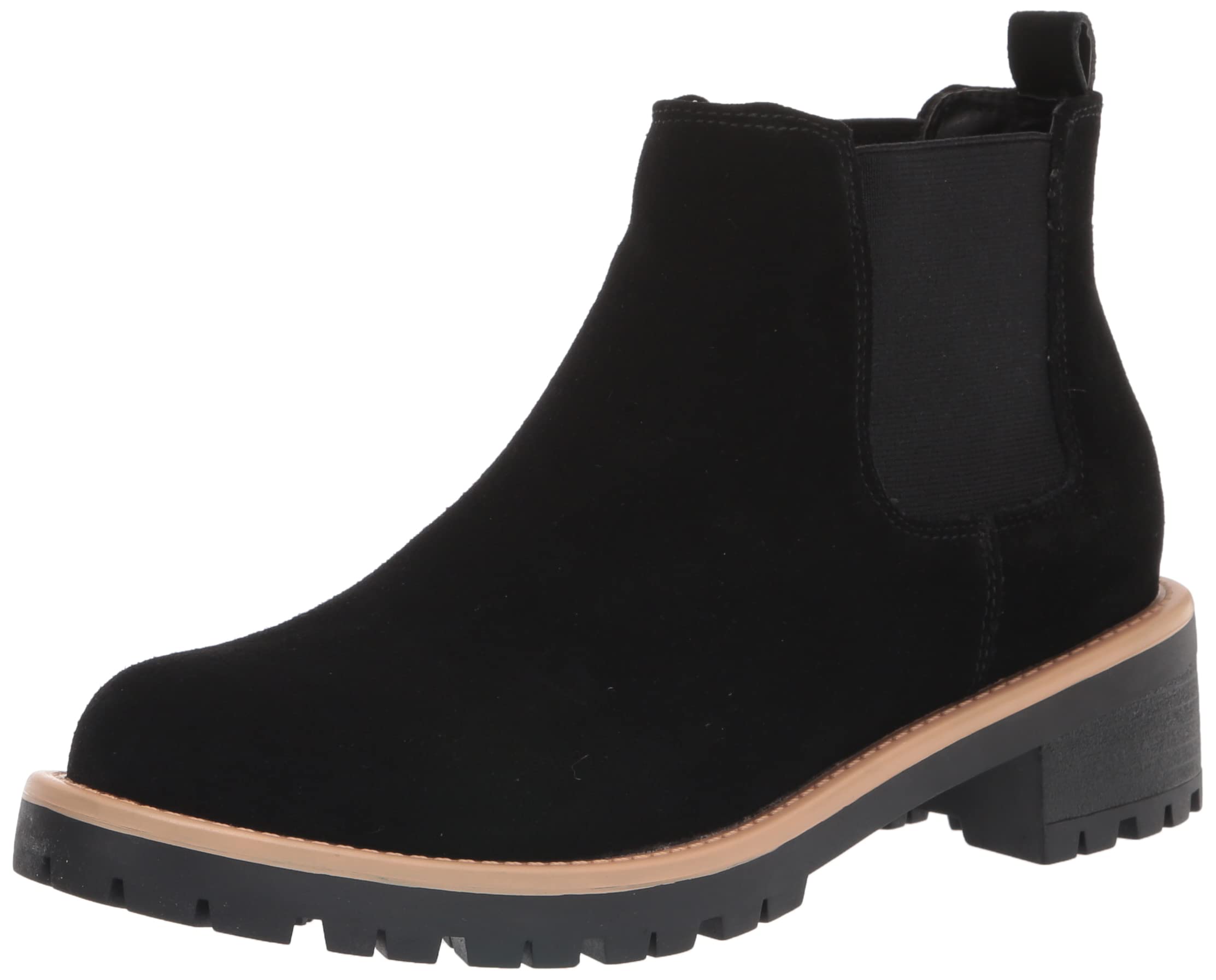 Blondo womens MayesChelsea Boot