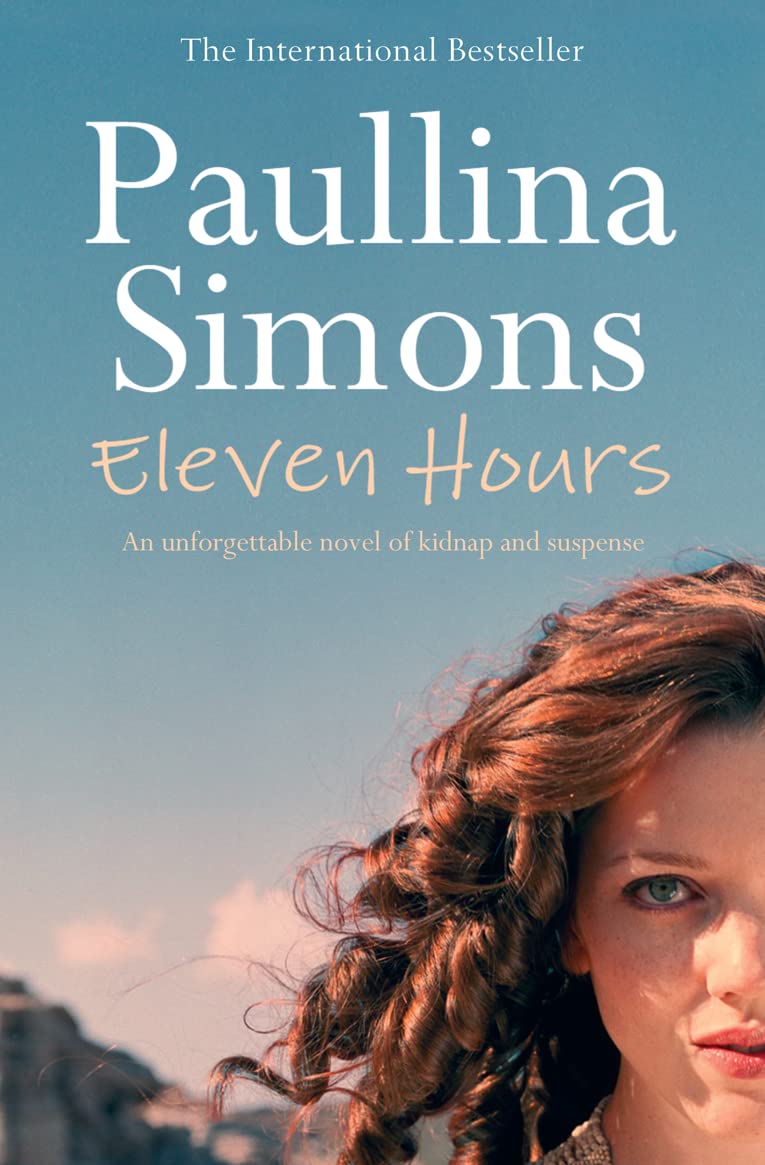 Eleven Hours: A Page-Turning Thriller About a Kidnap and the Chase to Save a Pregnant Mother