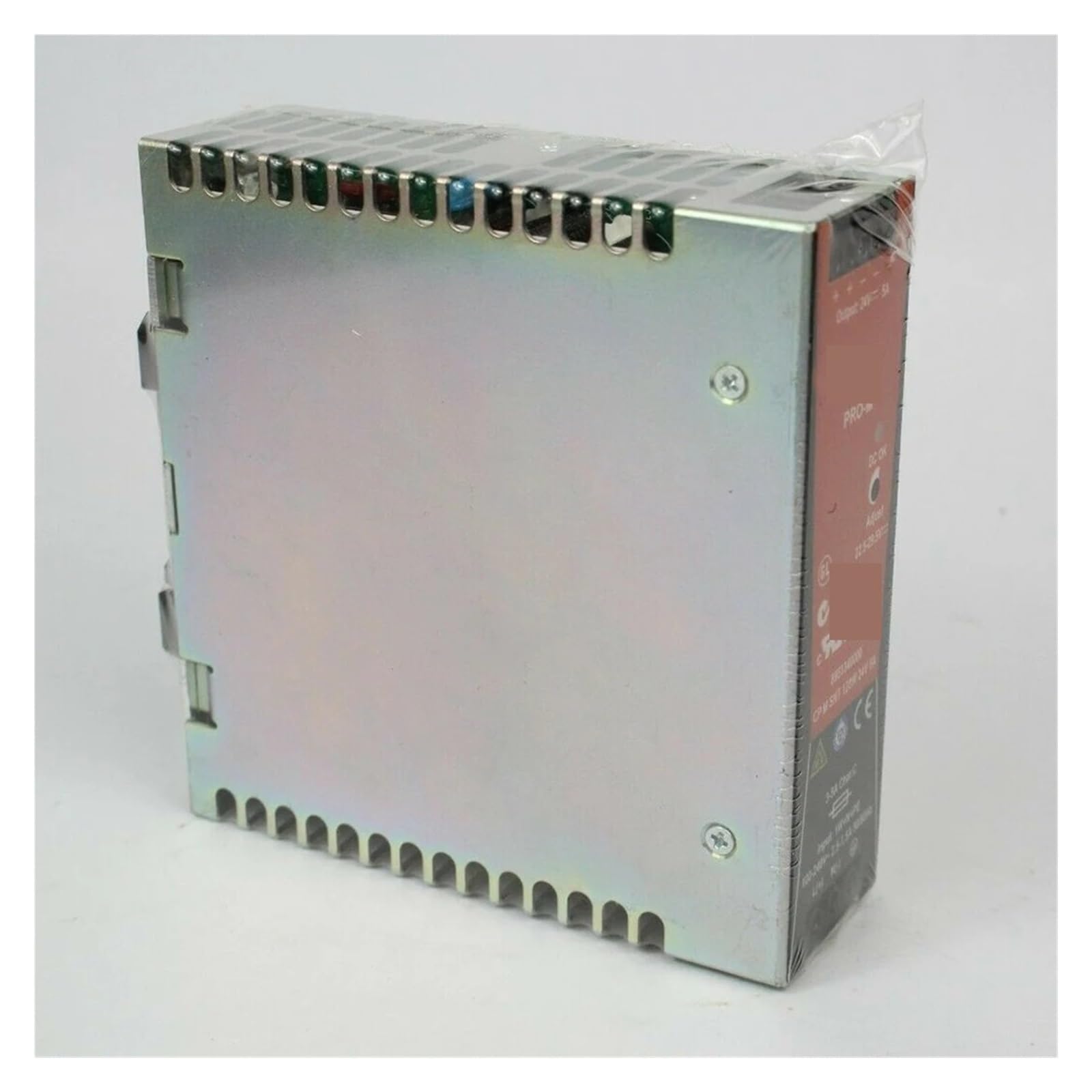 AFITSEP CP M SNT 120W 24V 5A Switching Power Supply 8951340000