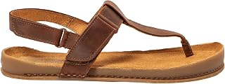 El Naturalista Unisex N6004 Horizon Flache Sandale